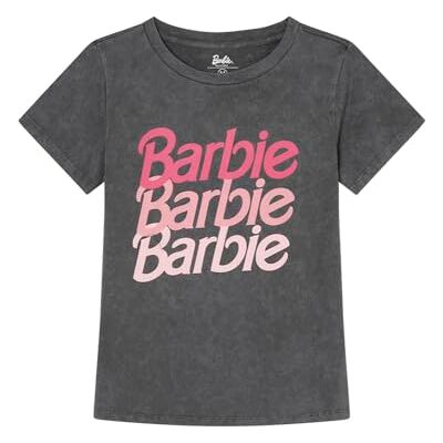 Springfield T-shirt, Gul/Off White, L Springfield T-shirt, Gul/Off White, L