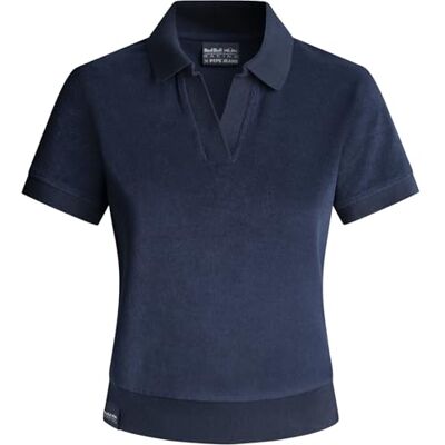 Pepe Jeans TOWELLING POLO SHIRT Polo, Blå (DULWICH BLUE), XXS, Blå (dulwich blå), XXS Pepe Jeans TOWELLING POLO SHIRT Polo, Blå (DULWICH BLUE), XXS, Blå (dulwich blå), XXS