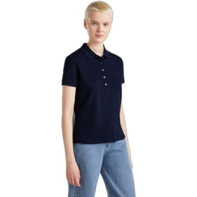 United Polotröja M/M, Blå, M United Polotröja M/M, Blå, M