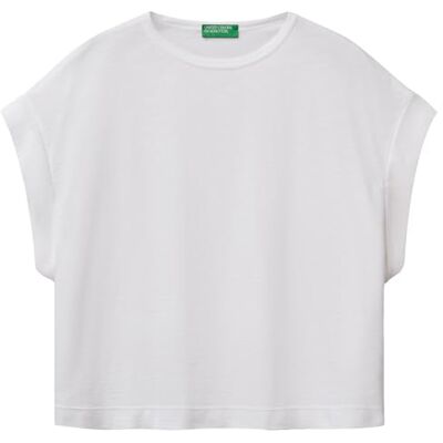 United T-shirt, Vit, XXS United T-shirt, Vit, XXS