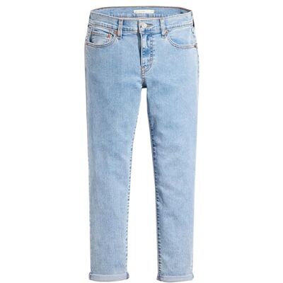 Levi's dam Jeans Mid Rise Boyfriend, Båtdag, 29W / 30L Levi's dam Jeans Mid Rise Boyfriend, Båtdag, 29W / 30L