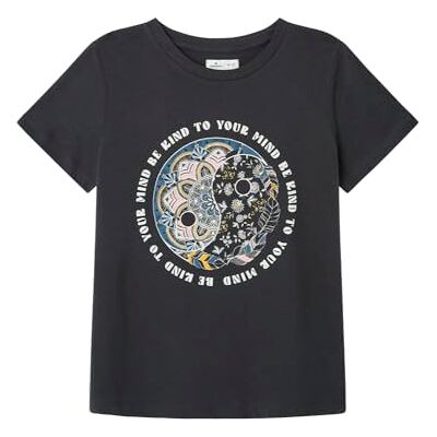 Springfield Dam T-shirt, kol, XS Springfield Dam T-shirt, kol, XS