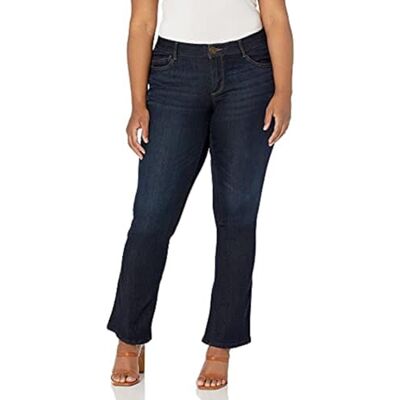 Democracy Jeans för kvinnor Democracy Jeans för kvinnor
