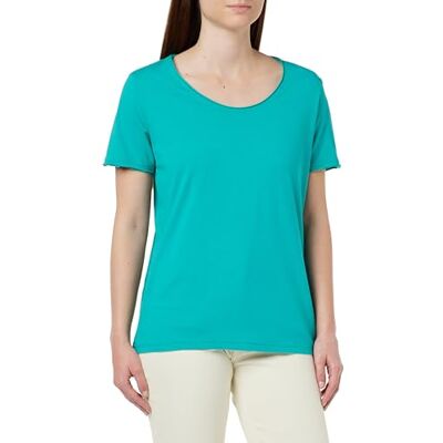 Timezone Basic T-shirt, Grön, M Timezone Basic T-shirt, Grön, M