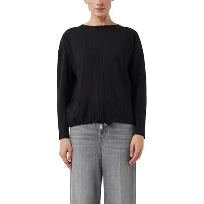 Comma sweatshirt, 9999, 46 Comma sweatshirt, 9999, 46