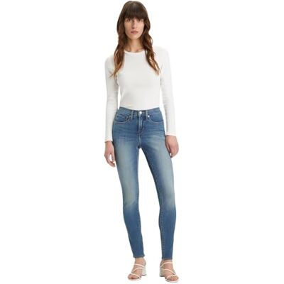 Levi's dam Jeans 311 Shaping Skinny, Smudged Line, 29W / 28L Levi's dam Jeans 311 Shaping Skinny, Smudged Line, 29W / 28L