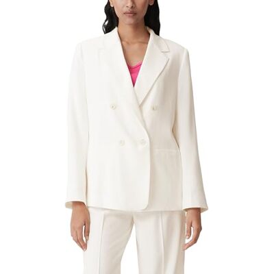 Comma dam blazer, 0100, 38 Comma dam blazer, 0100, 38
