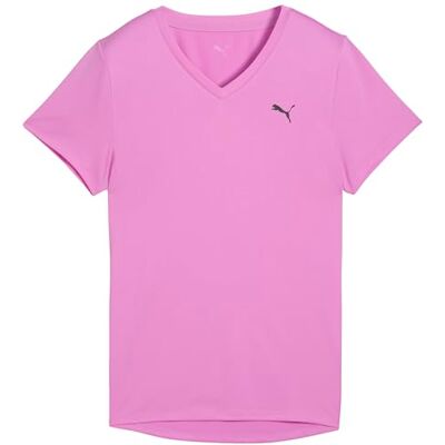 PUMA Unisex W Tad Essential T-tröja (förpackning med 1) PUMA Unisex W Tad Essential T-tröja (förpackning med 1)