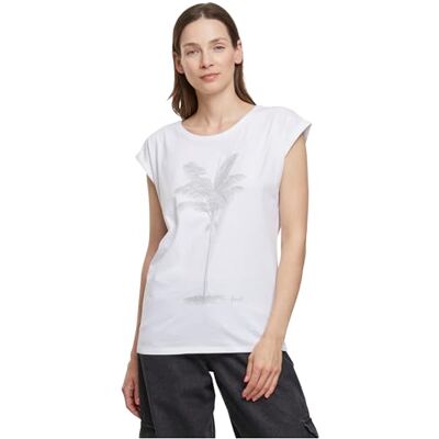 Forvert Ladies Tee fontana, många färger, storlekar XS till 3XL, Vit, XXL Forvert Ladies Tee fontana, många färger, storlekar XS till 3XL, Vit, XXL