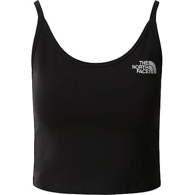 THE NORTH FACE Damaxelband/Cami Shirt-nf0a55aq axelband/cami skjorta THE NORTH FACE Damaxelband/Cami Shirt-nf0a55aq axelband/cami skjorta