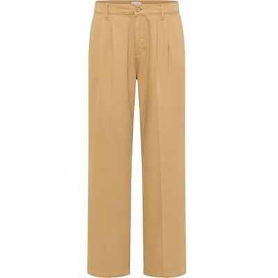 MUSTANG Damstil Arlee Chino-jeans, Curry 3077, 24W / 30L MUSTANG Damstil Arlee Chino-jeans, Curry 3077, 24W / 30L