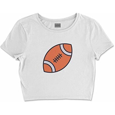 Bona Basics , Digital tryckt basic t-shirt för damer,% 100 bomull, vit, ledig, damtoppar, storlek: XL, Vit, XL Kort Bona Basics , Digital tryckt basic t-shirt för damer,% 100 bomull, vit, ledig, damtoppar, storlek: XL, Vit, XL Kort