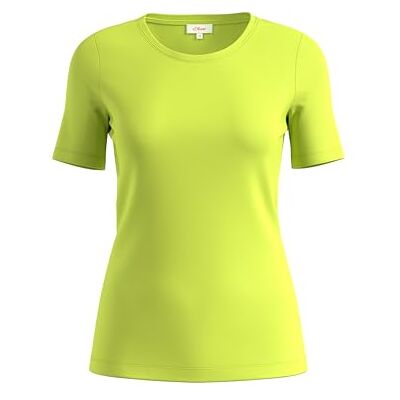 s.Oliver T-shirt, slim fit, 7423, 46 s.Oliver T-shirt, slim fit, 7423, 46