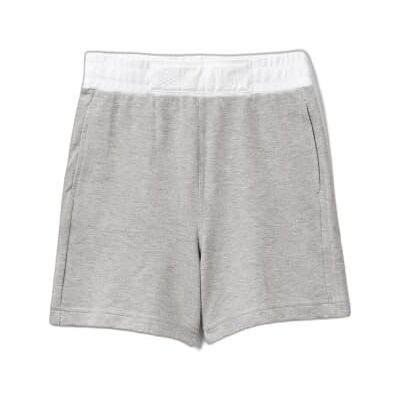 United Blandade shorts, Färg: grå, 150 United Blandade shorts, Färg: grå, 150