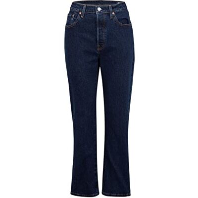 Levi's dam Jeans 501 Crop Jeans Levi's dam Jeans 501 Crop Jeans