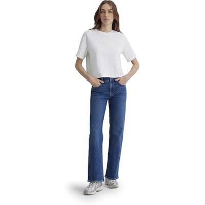 Mavi Ibiza dam jeans, indigo 90s, 28/34, Indigo 90 s, 28W / 34L Mavi Ibiza dam jeans, indigo 90s, 28/34, Indigo 90 s, 28W / 34L