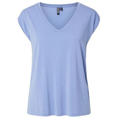 PIECES PCKAMALA Tee NOOS BC, hydrangea, M PIECES PCKAMALA Tee NOOS BC, hydrangea, M