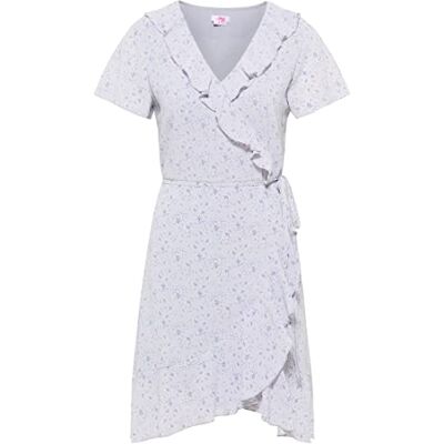 nascita miniklänning för kvinnor 12523310-NA03, lila, XL, miniklänning, XL nascita miniklänning för kvinnor 12523310-NA03, lila, XL, miniklänning, XL