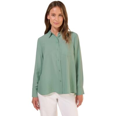 Cecil damblus, Matcha grön, XL Cecil damblus, Matcha grön, XL