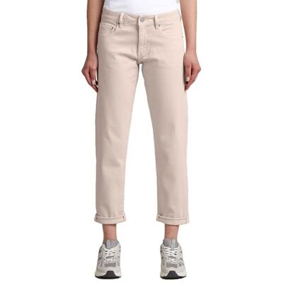 G-STAR RAW G-STAR Kate Boyfriend Jeans för kvinnor, Blå (Frose Gd Coated D15264-d552-h163), 29W / 32L G-STAR RAW G-STAR Kate Boyfriend Jeans för kvinnor, Blå (Frose Gd Coated D15264-d552-h163), 29W / 32L
