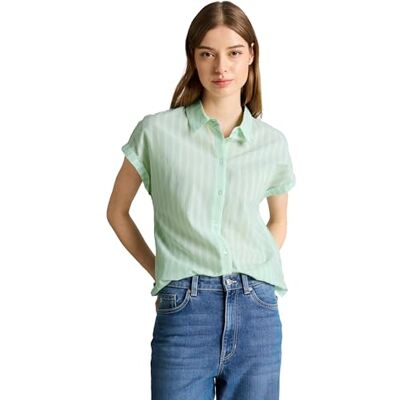 TOM TAILOR Denim damblus TOM TAILOR Denim damblus