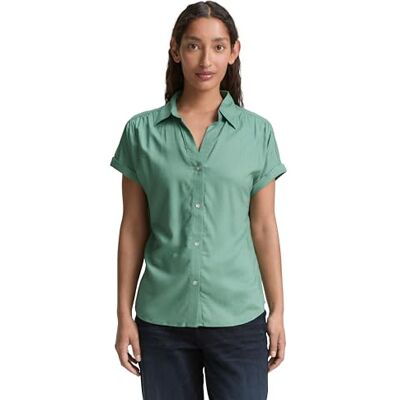 TOM TAILOR damblus, 13010 – blekgrön, 36 TOM TAILOR damblus, 13010 – blekgrön, 36
