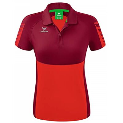 Erima dam Six Wings Sport Polotröja Erima dam Six Wings Sport Polotröja