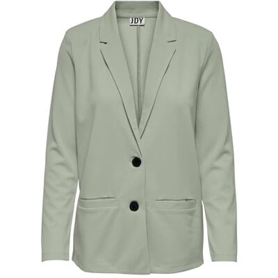 JDY louisville Catia L/S Blazer JRS Noos, Ökensalt, XL JDY louisville Catia L/S Blazer JRS Noos, Ökensalt, XL