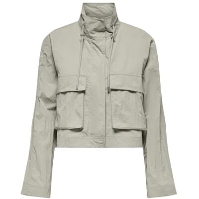 ONLY Onlbealo cargojacka för kvinnor Cc OTW, String, XL ONLY Onlbealo cargojacka för kvinnor Cc OTW, String, XL