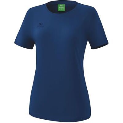Erima dam lagsport T-shirt (2082506), ny marinblå, 36 Erima dam lagsport T-shirt (2082506), ny marinblå, 36