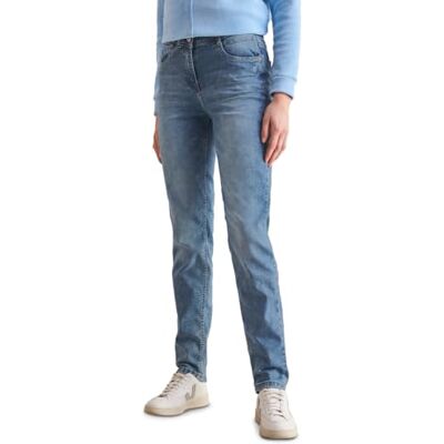 Cecil Damen Jeans im Slim Fit Cecil Damen Jeans im Slim Fit