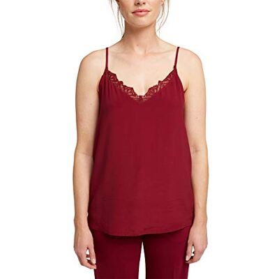 ESPRIT dam 080eo1f316 Blus ESPRIT dam 080eo1f316 Blus