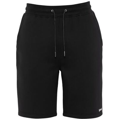 Schott NYC Casual Schot Shorts, TRCASUAL30, svart, XXL Schott NYC Casual Schot Shorts, TRCASUAL30, svart, XXL