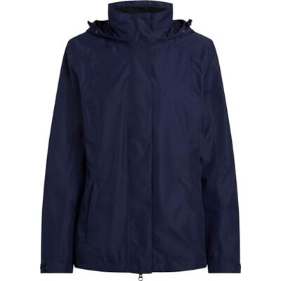 Mc Kinley Mckinley Adia Jacka för kvinnor, Navy, 36 Mc Kinley Mckinley Adia Jacka för kvinnor, Navy, 36