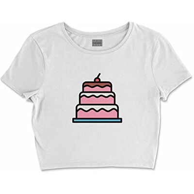 Bona Basics , Digital tryckt basic t-shirt för damer,% 100 bomull, vit, ledig, damtoppar, storlek: S, Vit, S Kort Bona Basics , Digital tryckt basic t-shirt för damer,% 100 bomull, vit, ledig, damtoppar, storlek: S, Vit, S Kort
