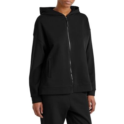 United C/CAPP M/L jacka, Svart, XXS United C/CAPP M/L jacka, Svart, XXS