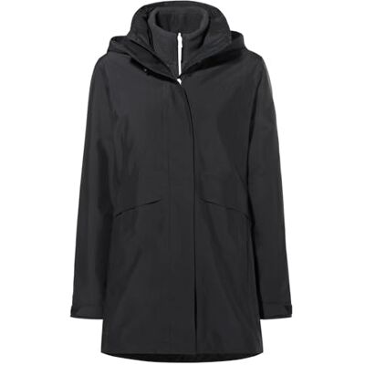 VAUDE Idris för kvinnor 3-i-1 parkas IV VAUDE Idris för kvinnor 3-i-1 parkas IV