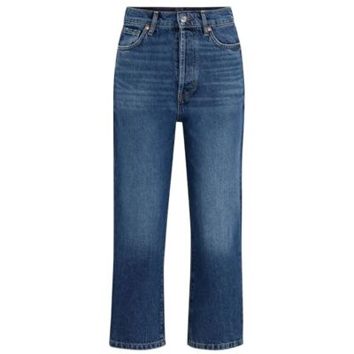 HUGO Damjeans byxor, Medium Blue429, 32W x 34L HUGO Damjeans byxor, Medium Blue429, 32W x 34L