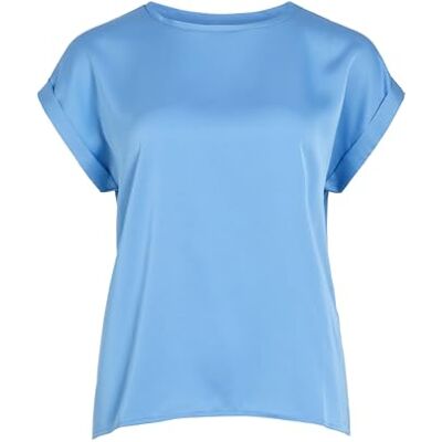 Vila Viellette S/S satintopp – Noos, All Aboard, 34 Vila Viellette S/S satintopp – Noos, All Aboard, 34