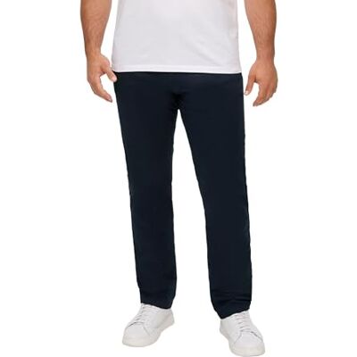 s.Oliver Big Size chinos byxor, smal passform, 5978, 48 SE s.Oliver Big Size chinos byxor, smal passform, 5978, 48 SE