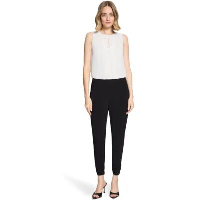 Vera Mont jumpsuit dam Vera Mont jumpsuit dam