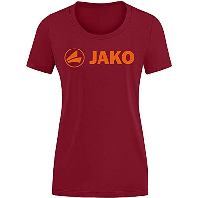 JAKO dam T-shirt Promo tshirt promo JAKO dam T-shirt Promo tshirt promo