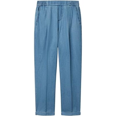 United Byxa, Ljus denim 902, XXS United Byxa, Ljus denim 902, XXS