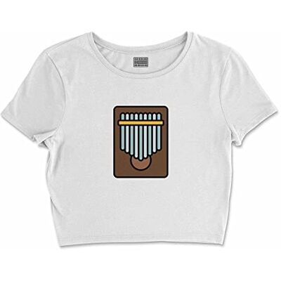 Bona Basics , Digital tryckt basic t-shirt för damer,% 100 bomull, vit, ledig, damtoppar, storlek: XL, Vit, XL Kort Bona Basics , Digital tryckt basic t-shirt för damer,% 100 bomull, vit, ledig, damtoppar, storlek: XL, Vit, XL Kort