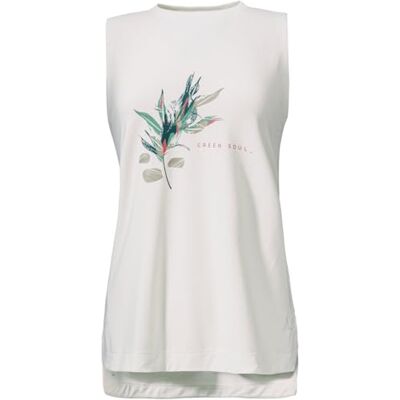 Schöffel Lissabon T-shirt viskar vit 44 Schöffel Lissabon T-shirt viskar vit 44