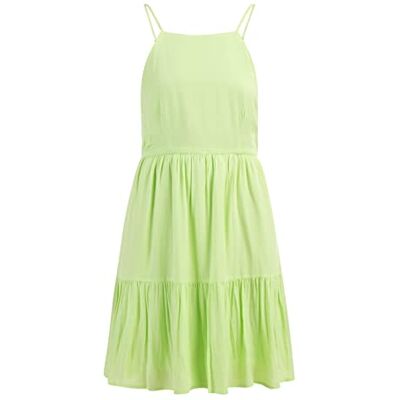 IZIA Damklänning 19326436, lime, L, lime, L IZIA Damklänning 19326436, lime, L, lime, L