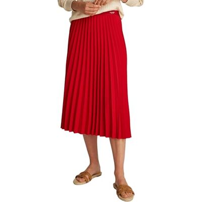 Tommy Hilfiger dam Soft Viscose V-neck Ls Blouse Ww0ww44049 Mjuk Viscose V-hals LS BLUS WW0WW44049 Tommy Hilfiger dam Soft Viscose V-neck Ls Blouse Ww0ww44049 Mjuk Viscose V-hals LS BLUS WW0WW44049