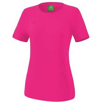 Erima Teamsport Rose 48 Femme T-shirt - Sportkläder Erima Teamsport Rose 48 Femme T-shirt - Sportkläder