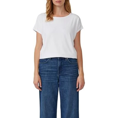 s.Oliver T-shirt, 0100, 40 s.Oliver T-shirt, 0100, 40