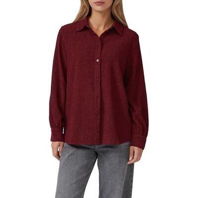 s.Oliver blus långärmad, 3902, 44 s.Oliver blus långärmad, 3902, 44